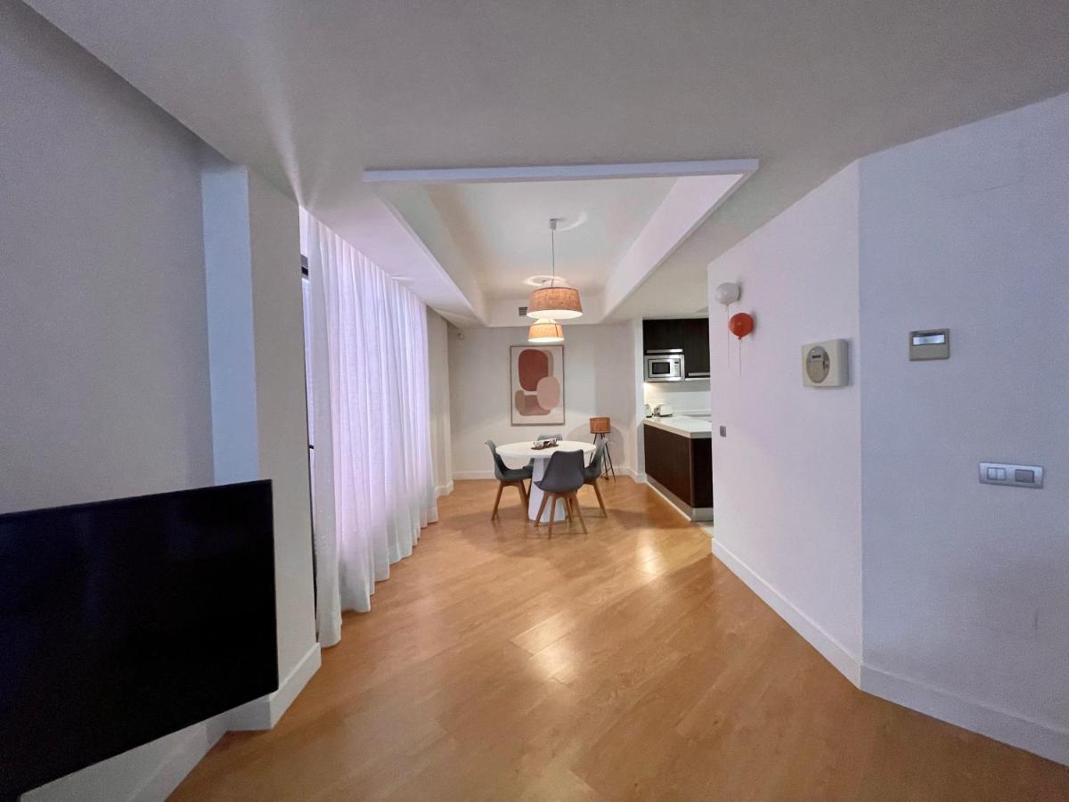 Apartamento Vista Mar Касарес Екстер'єр фото