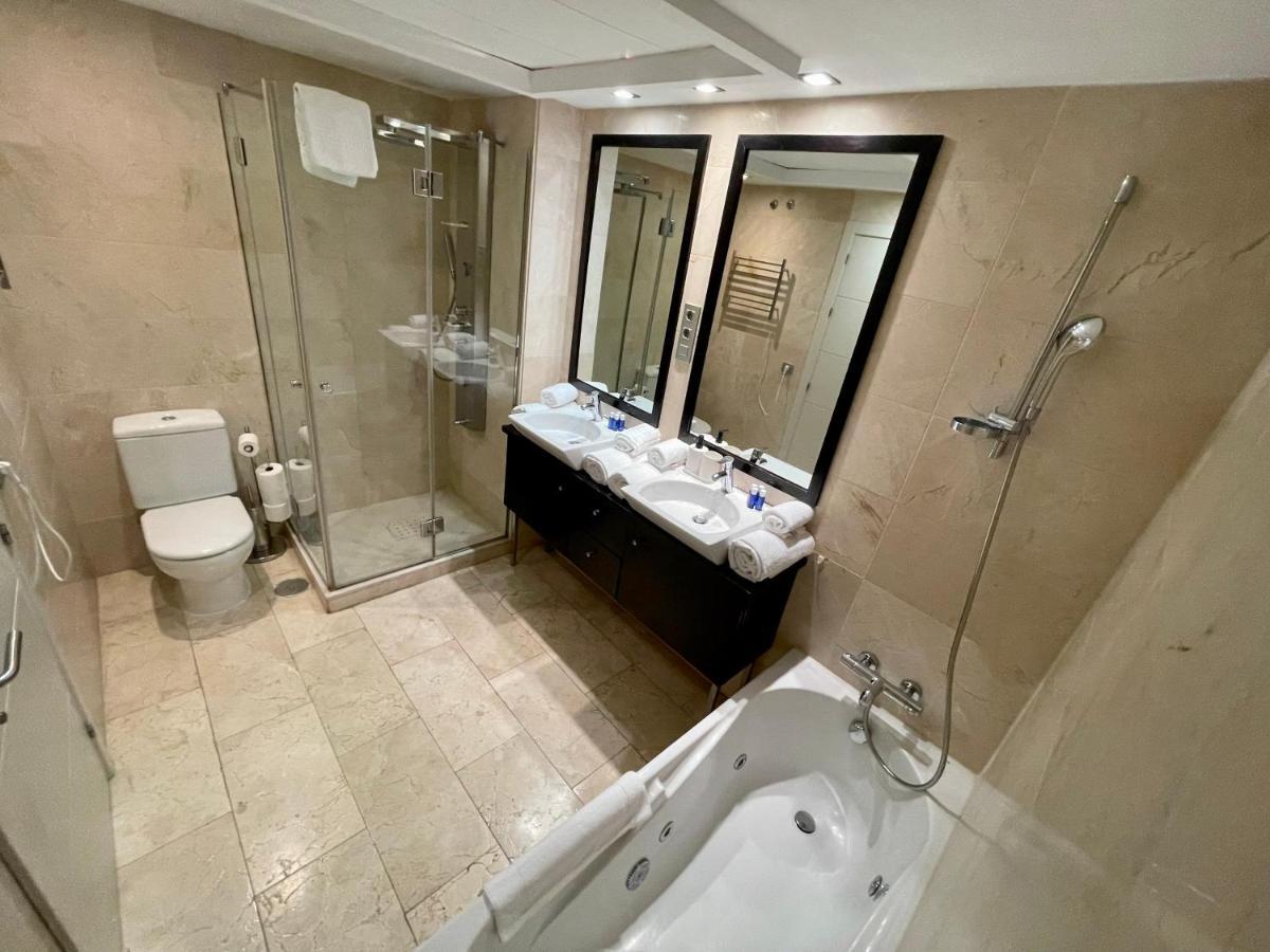Apartamento Vista Mar Касарес Екстер'єр фото