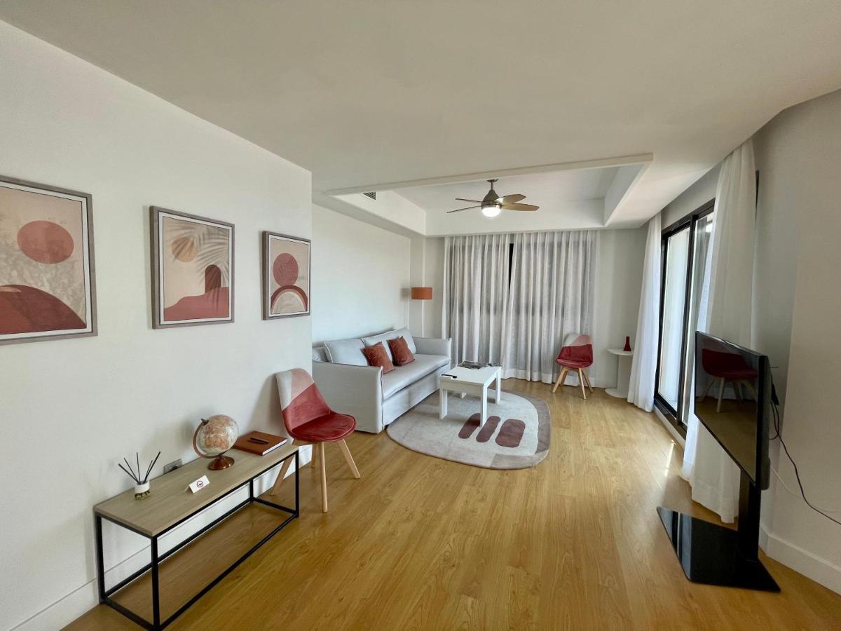 Apartamento Vista Mar Касарес Екстер'єр фото