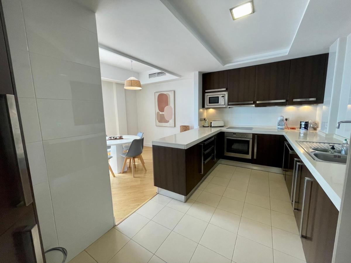 Apartamento Vista Mar Касарес Екстер'єр фото